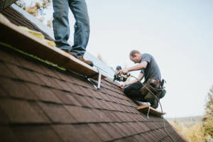 Local Roofers in Mt Gretna, PA